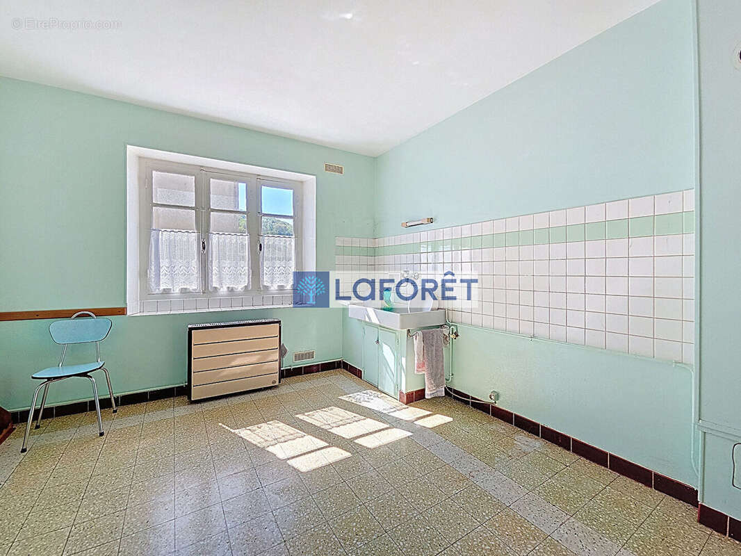 Maison de village à Poissons (52230) - photo 4