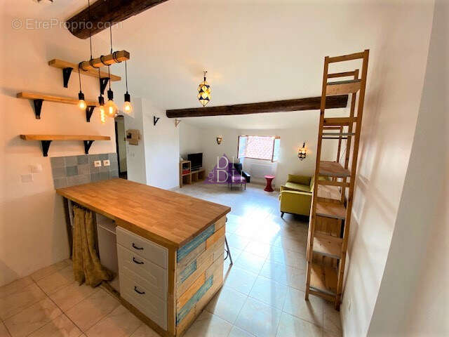 Appartement à HYERES