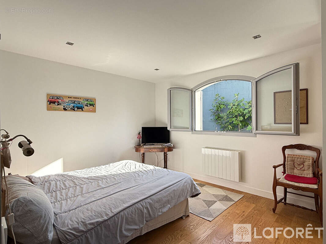 Appartement à LA TESTE-DE-BUCH