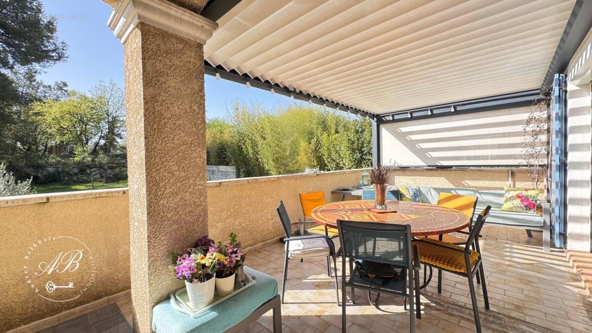 Maison à SAINT-GENIES-DE-MALGOIRES