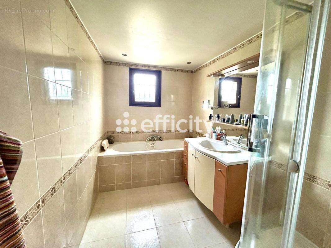 Maison à SAINT-BLAISE