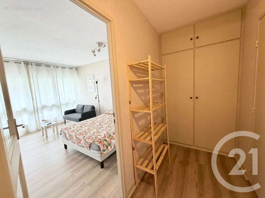 Appartement à AURILLAC
