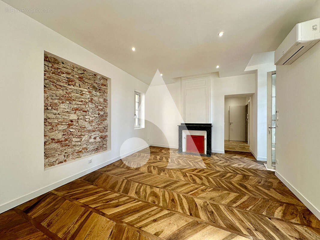 Appartement à CAHORS