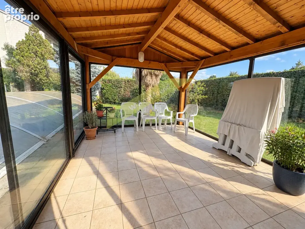 Belle maison familiale au calme a proximite des commodites - photo 13