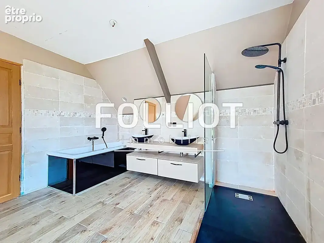 A VENDRE Maison familiale de 134 m²  - 3 chambres - à Louvigny - photo 11