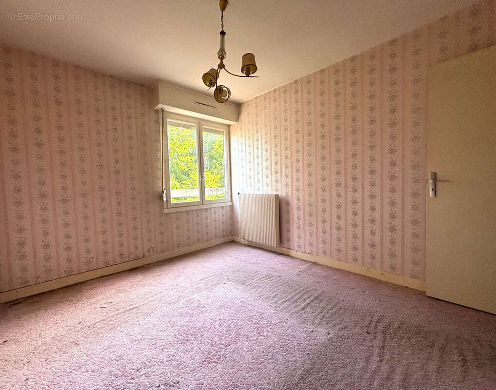 Appartement 5 pièces -Secteur La Poterie - Rennes - photo 7