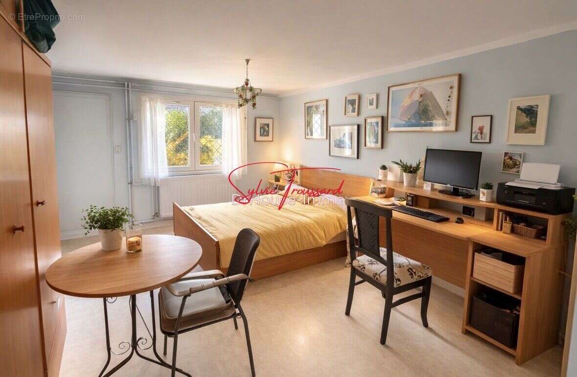 Maison à GUJAN-MESTRAS