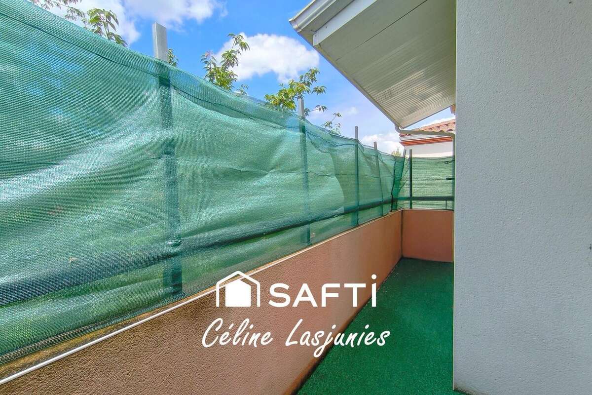 Photo 7 - Appartement à VILLENEUVE-SUR-LOT