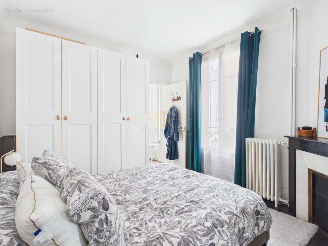 Appartement à SURESNES