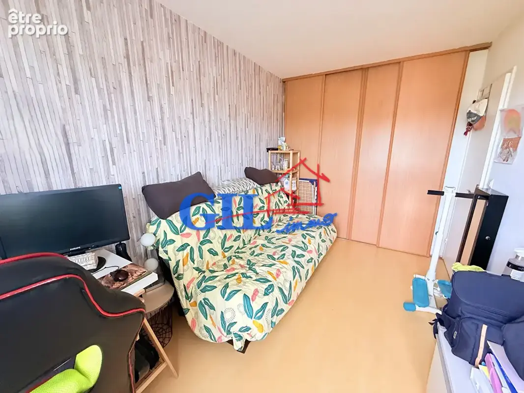 Cesson - maison individuelle de 90 m² hab. proche gare - photo 6