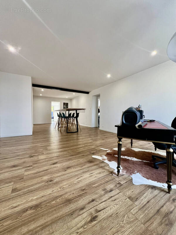 Maison à CALONNE-RICOUART