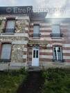 Maison à RAI