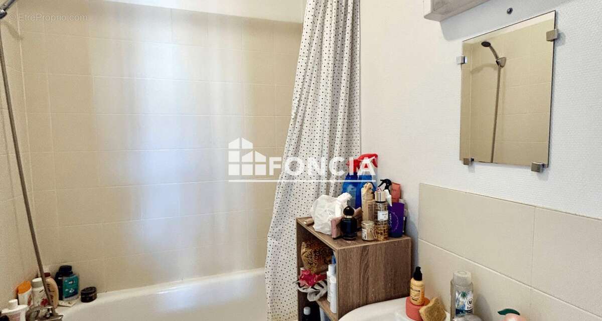 Appartement à POITIERS