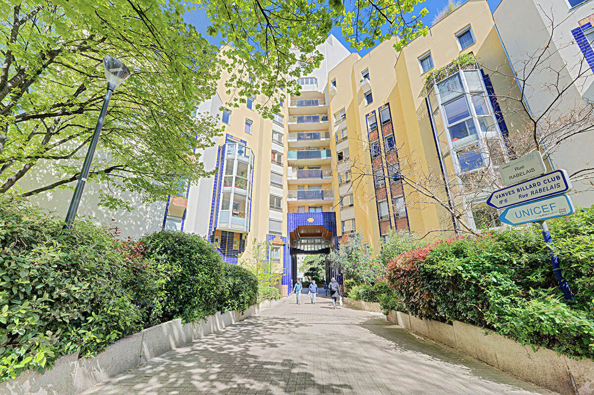 Appartement à VANVES