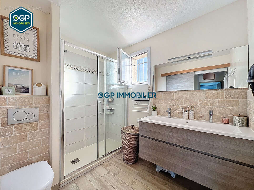 Maison à SAINT-SULPICE