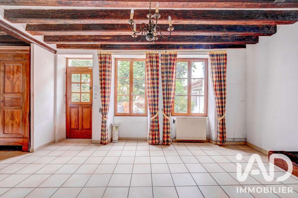 Photo 4 - Maison à LA CROIX-EN-BRIE