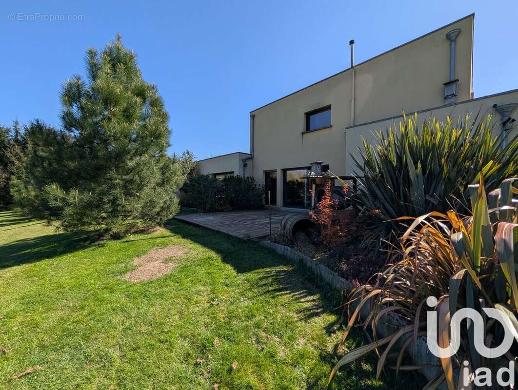 Photo 4 - Maison à PLESDER