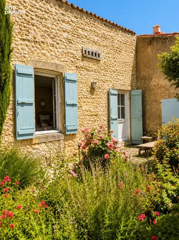 Maison 11 pièces 285 m² à vendre à Marennes (17320) - photo 5