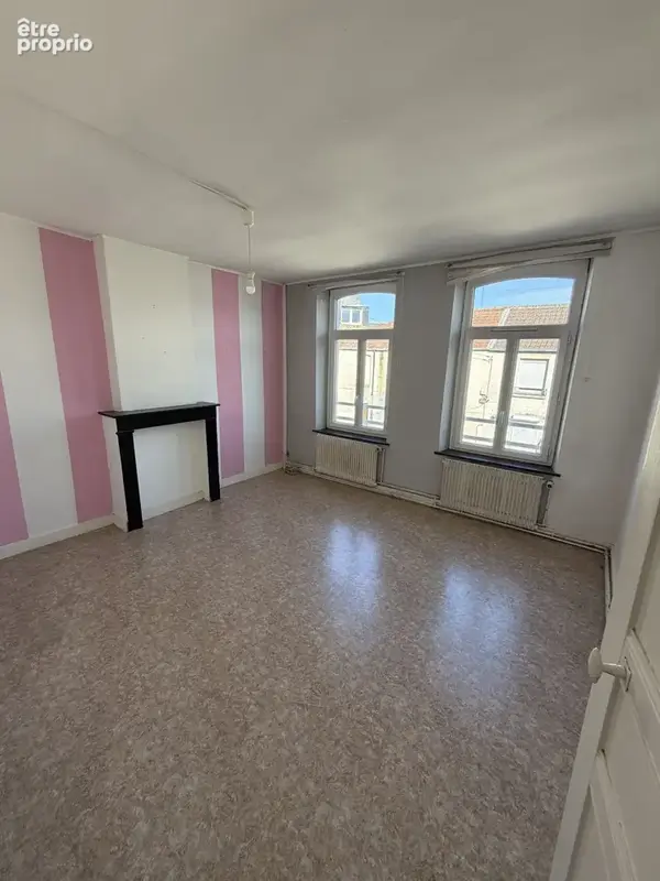 Maison 4 pièces 69 m² à vendre à Hautmont (59330) - photo 8