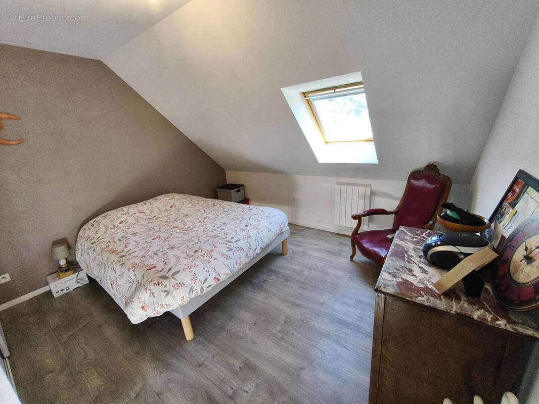 Appartement  3  pieces - photo 5