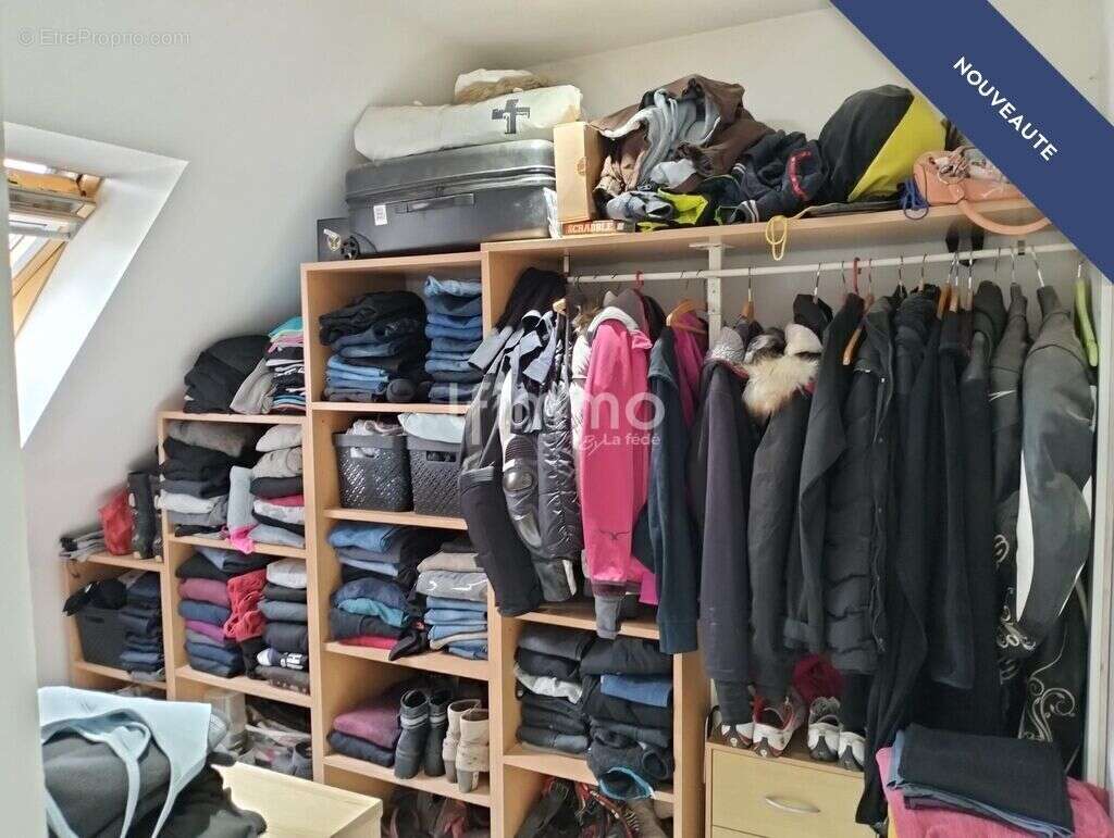 Maison avec une dépendance - photo 12