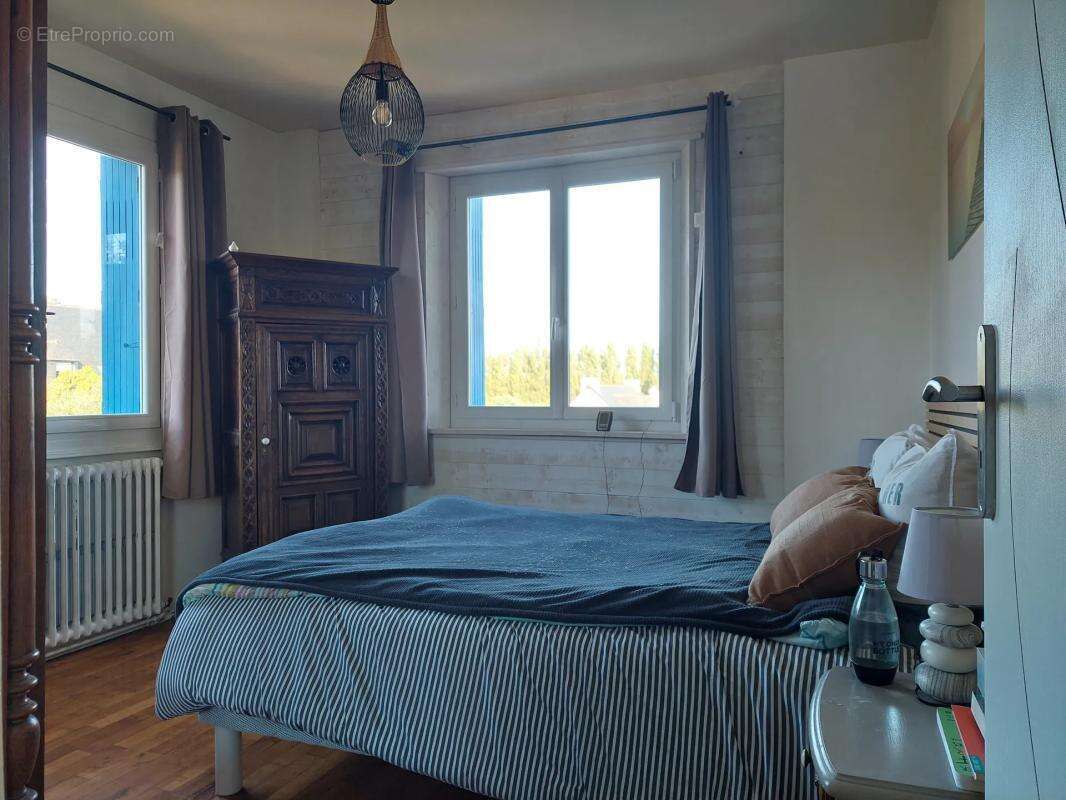 Maison à PLENEUF-VAL-ANDRE