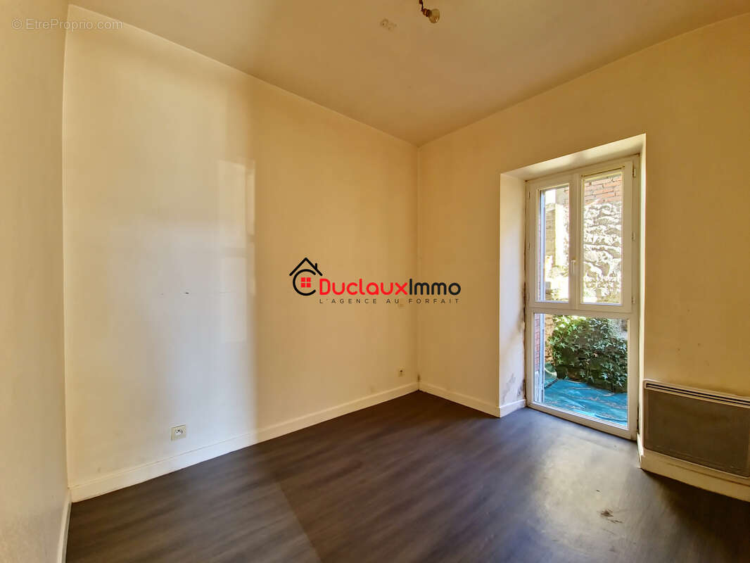 Appartement à AURILLAC