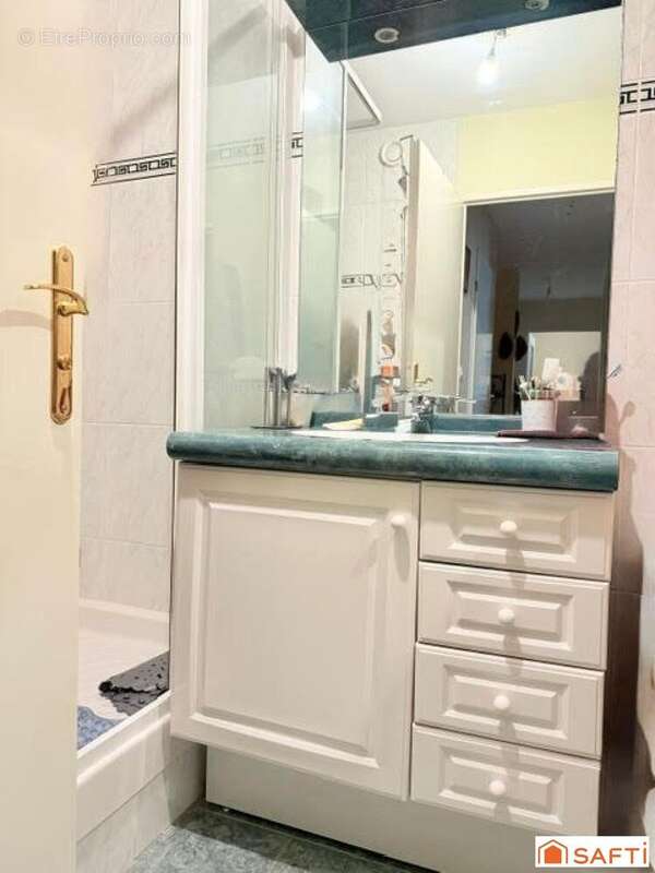 Photo 7 - Appartement à TOURS