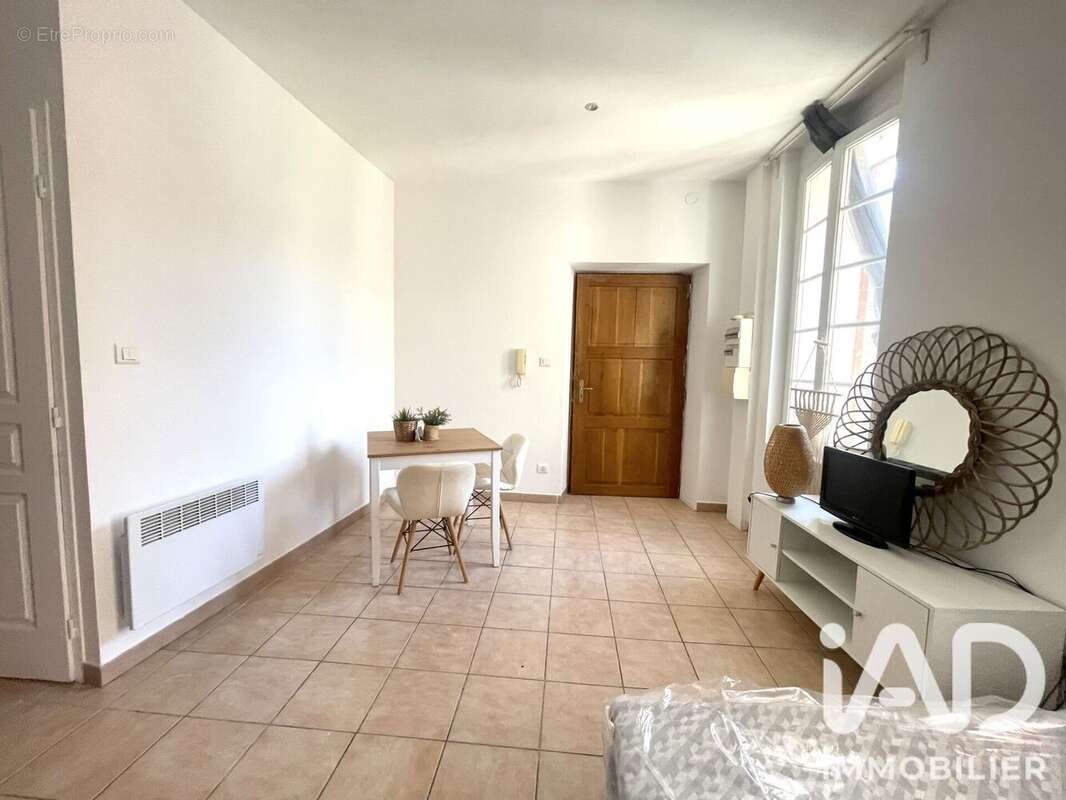 Appartement 23 m² à Cuxac-D'aude  - photo 6