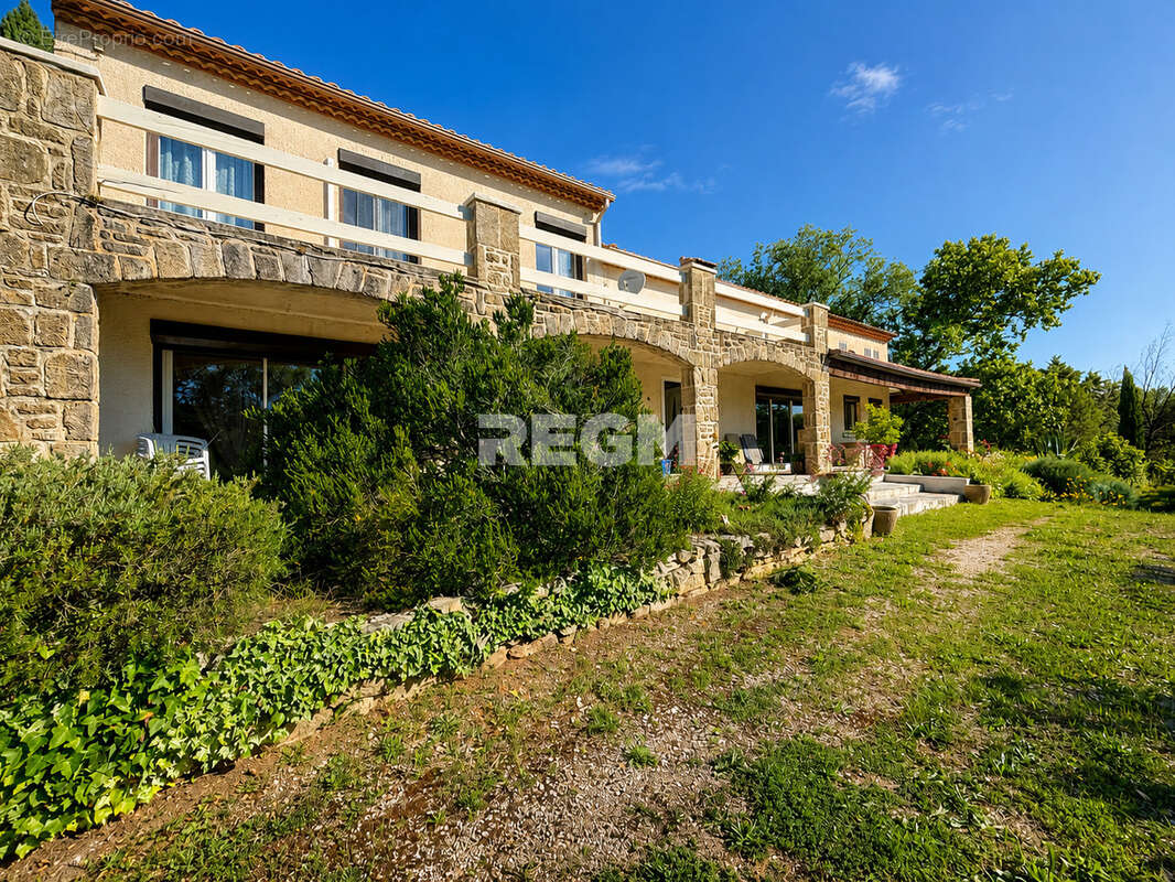 Maison à SAUSSINES