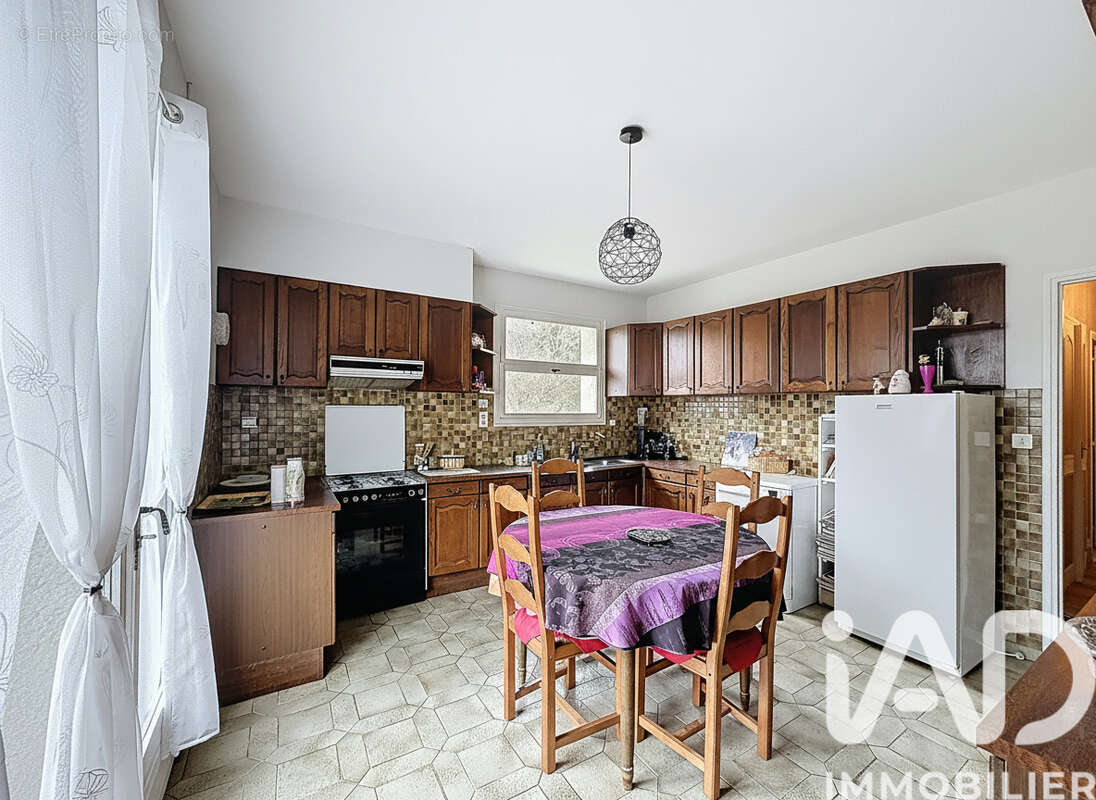 Photo 5 - Maison à LE MALZIEU-VILLE