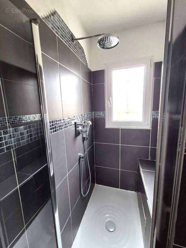 Maison à JONQUERETTES