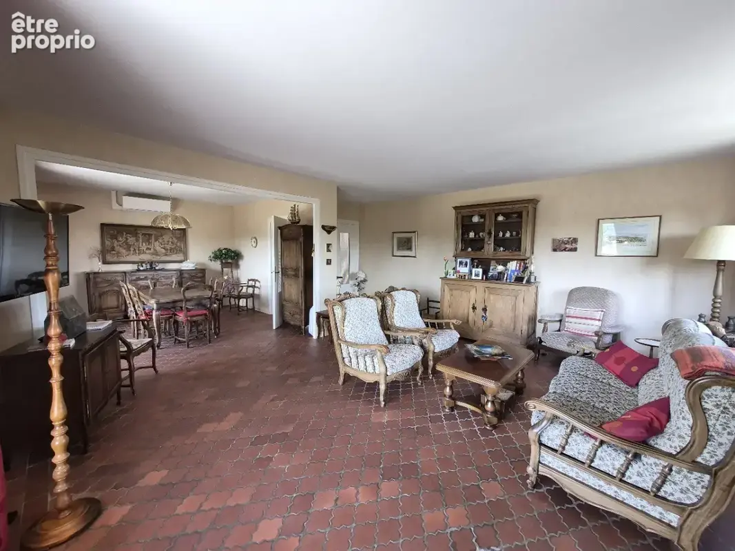 Grande maison de famille 7 pièces avec grand jardin - photo 18