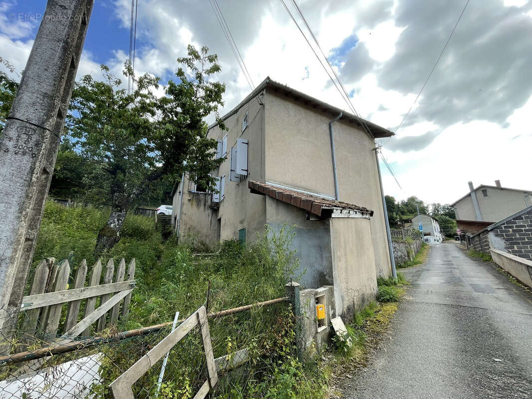 Photo 6 - Maison à AMPLEPUIS