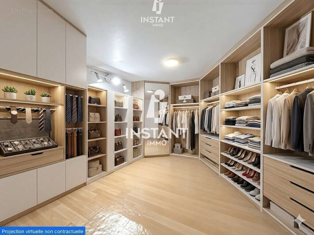 Appartement à CRETEIL