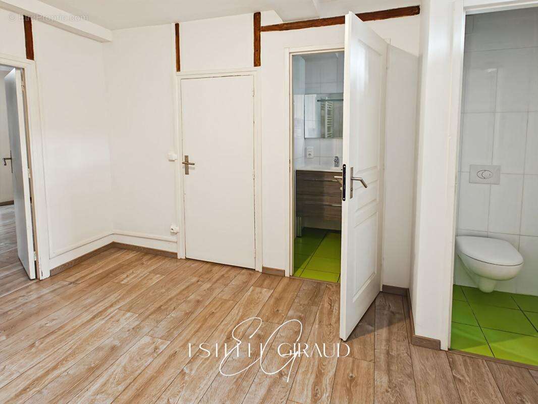 Maison à CAUNES-MINERVOIS