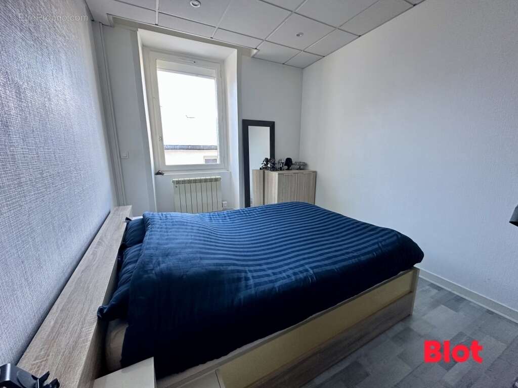 Appartement à MONTAUBAN-DE-BRETAGNE