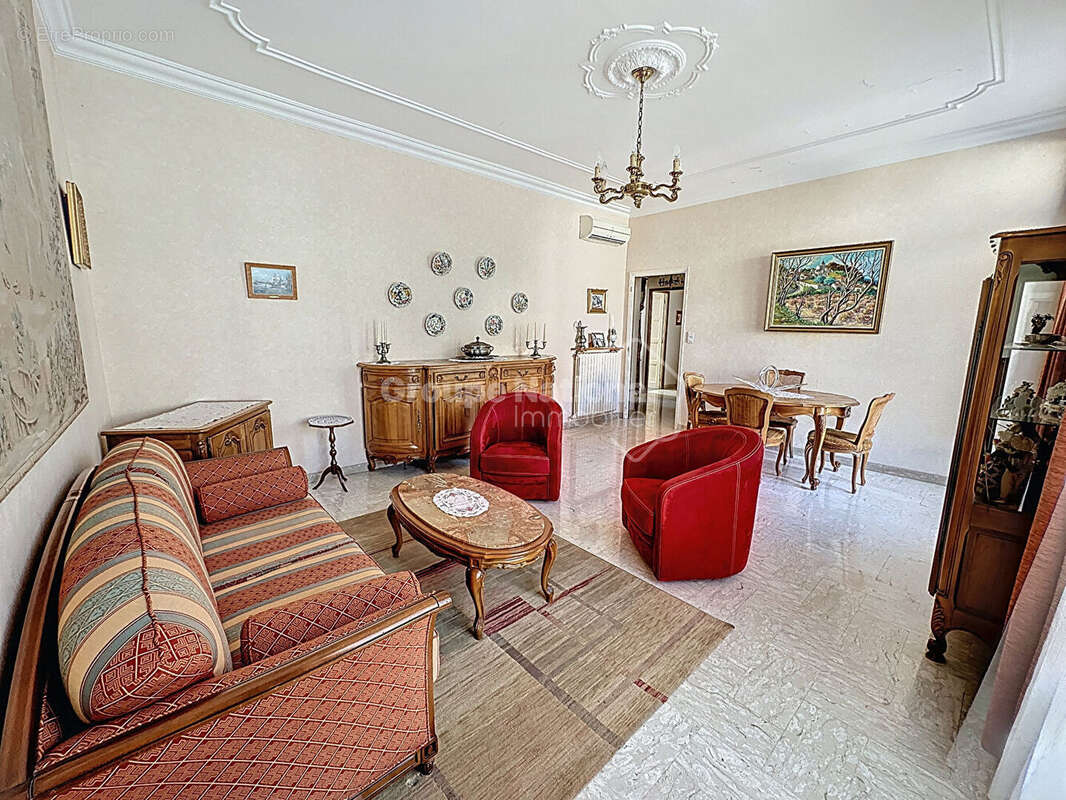 Appartement à AVIGNON