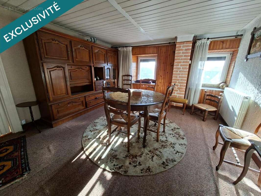 Photo 8 - Appartement à MORHANGE