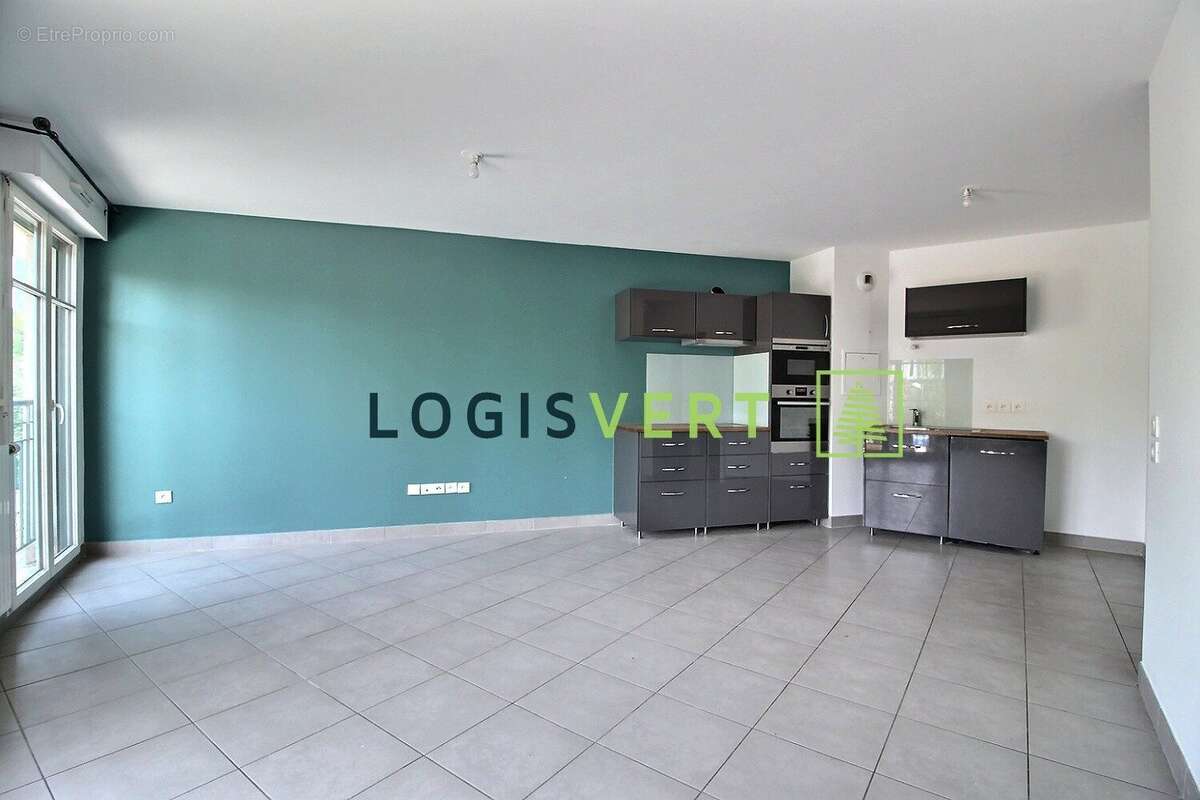 Appartement à ORSAY