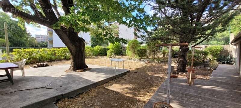 Maison à MONTPELLIER