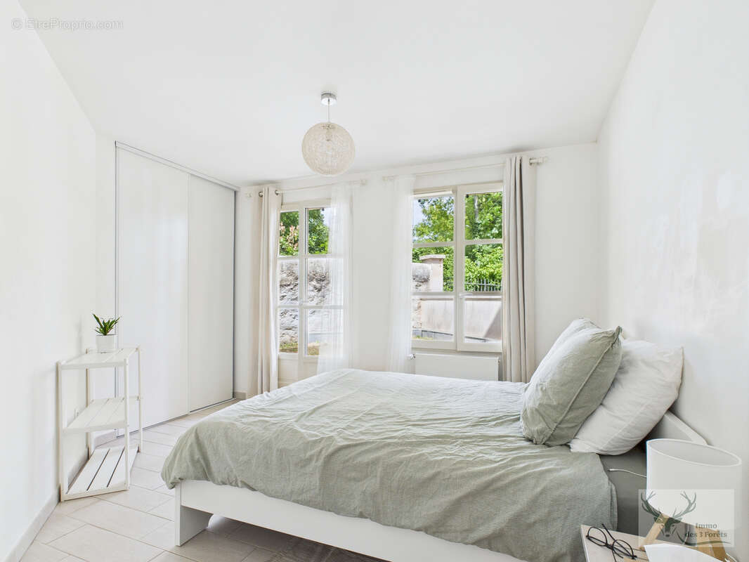 Appartement à SENLIS