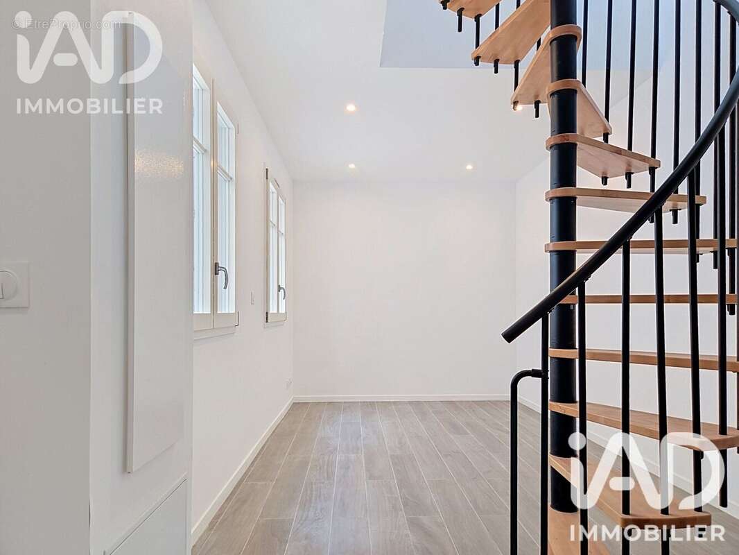 Photo 4 - Appartement à CANNES