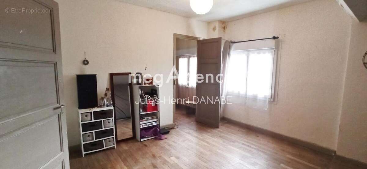 Maison à NOGENT-SUR-SEINE