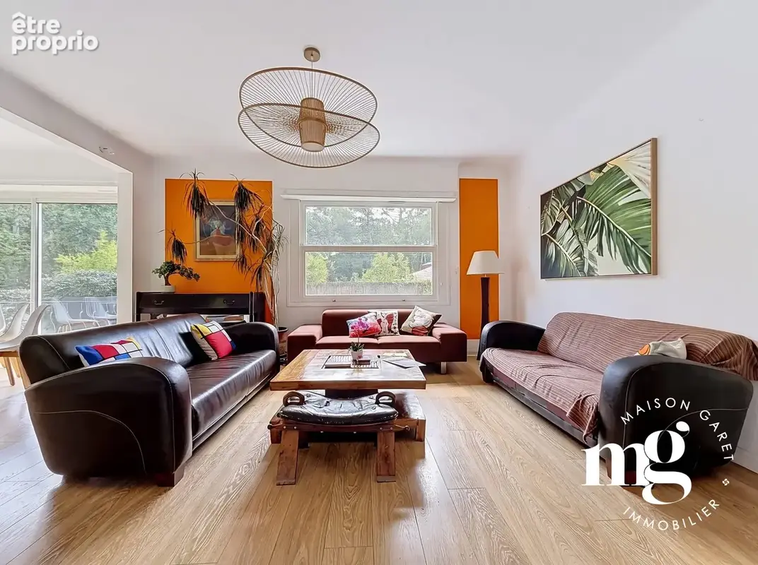 Maison 8 pièces 240 m² à vendre à Seignosse (40510) - photo 6