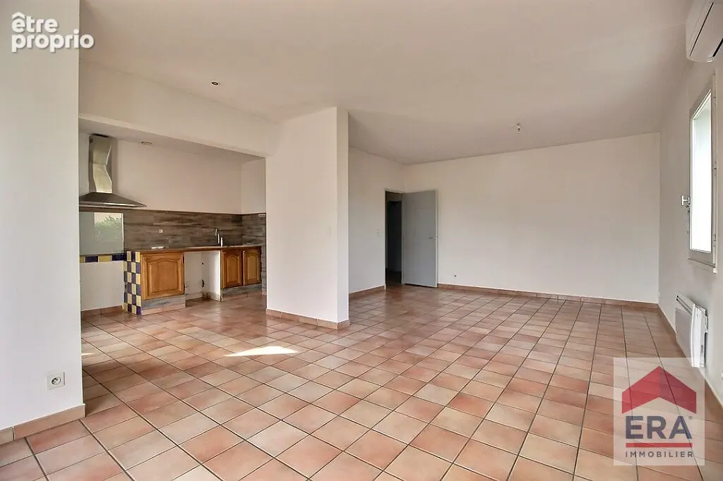 Maison 100m² à carpentras - photo 4