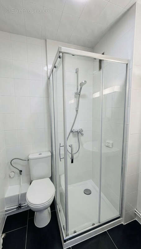 Appartement à ANNEMASSE