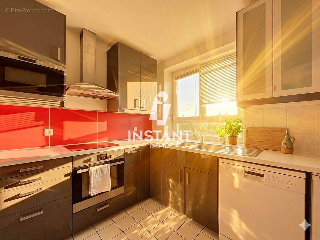 Appartement à CRETEIL