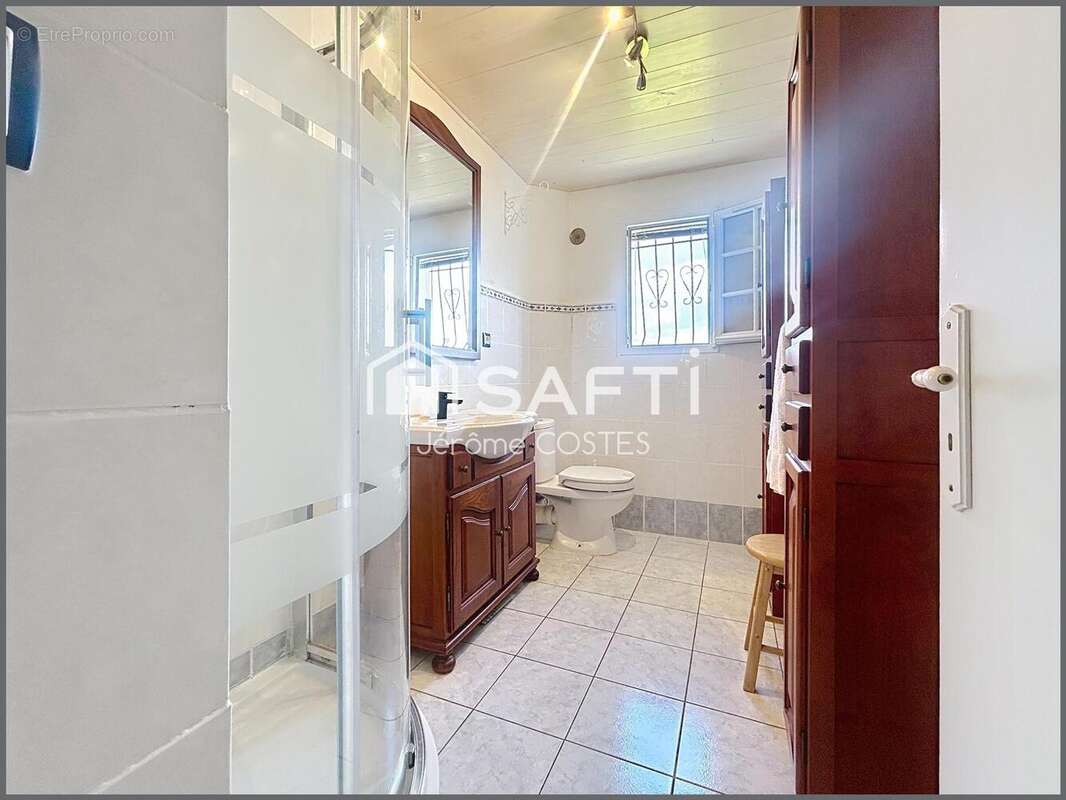 Photo 5 - Maison à LABASTIDE-SAINT-PIERRE