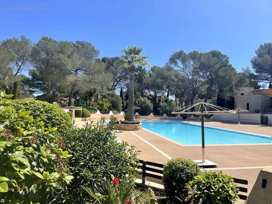 Appartement à SAINT-RAPHAEL